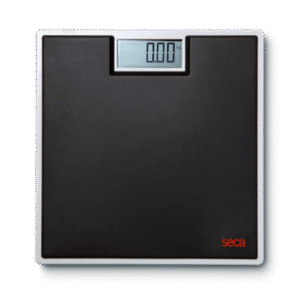 Balanza Digital de piso antideslizante SECA 803
