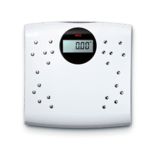 Balanza Digital con función IMC SECA 804