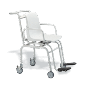 Balanza de Silla Digital SECA 952